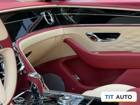 2020 Bentley Flying Spur 9