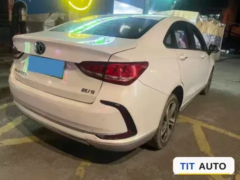 2018 BeiJing Auto EU5 3