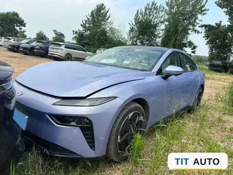 2024 DongFeng eπ eπ007