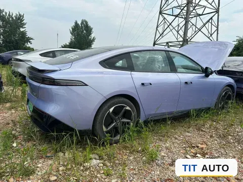 2024 DongFeng eπ eπ007 2