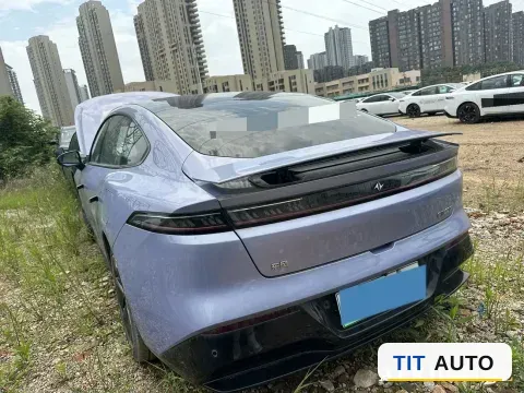 2024 DongFeng eπ eπ007 3