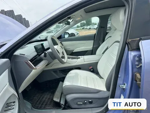 2024 DongFeng eπ eπ007 5