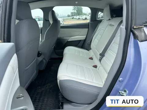 2024 DongFeng eπ eπ007 6