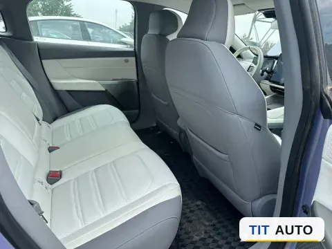 2024 DongFeng eπ eπ007 7