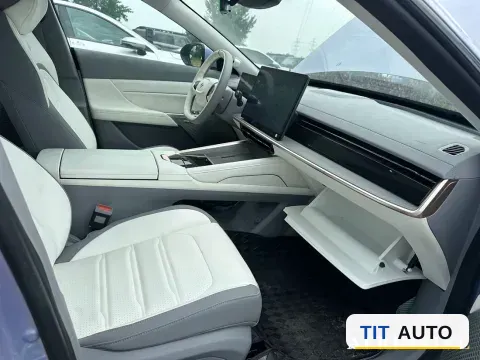 2024 DongFeng eπ eπ007 8