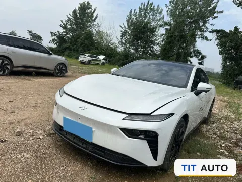 2024 DongFeng eπ eπ007