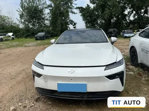 2024 DongFeng eπ eπ007 2