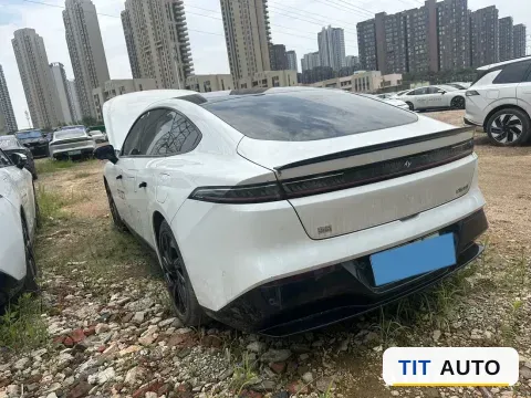 2024 DongFeng eπ eπ007 3