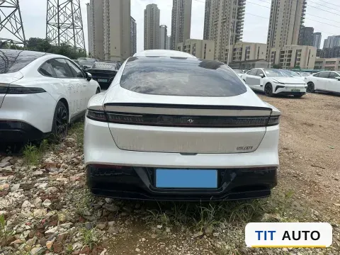 2024 DongFeng eπ eπ007 4