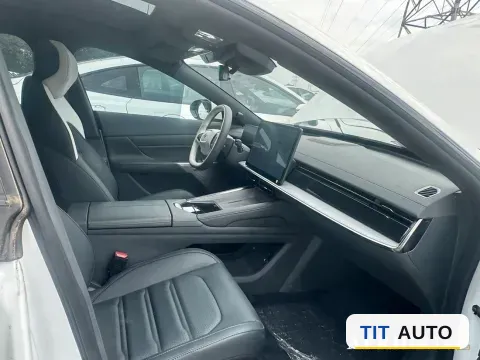 2024 DongFeng eπ eπ007 6