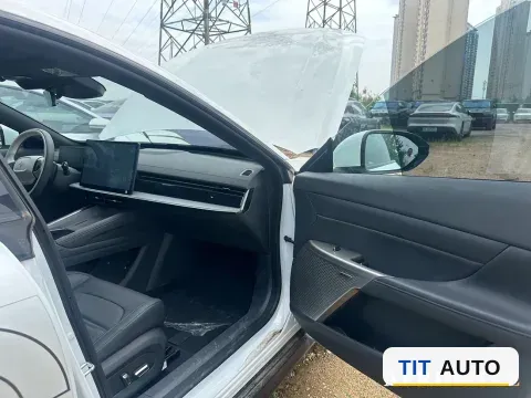 2024 DongFeng eπ eπ007 7