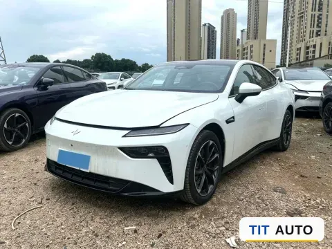 2024 DongFeng eπ eπ007