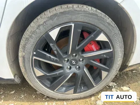 2024 DongFeng eπ eπ007 2