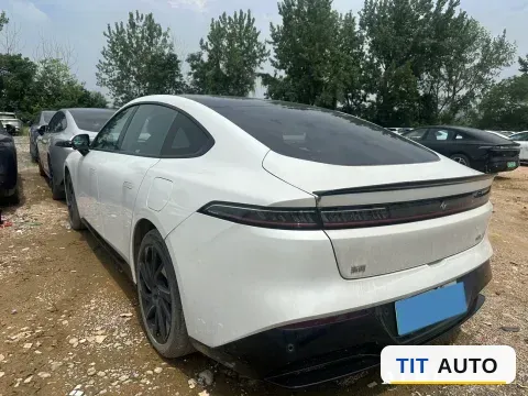 2024 DongFeng eπ eπ007 3
