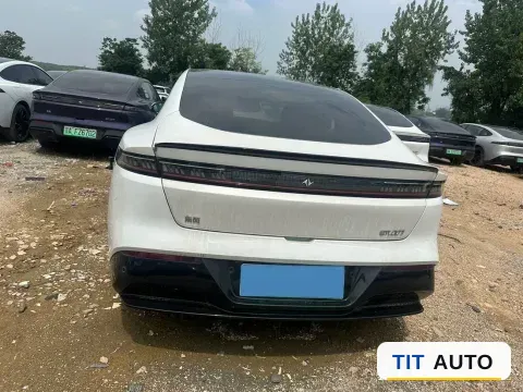 2024 DongFeng eπ eπ007 4