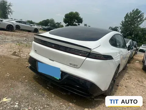 2024 DongFeng eπ eπ007 5