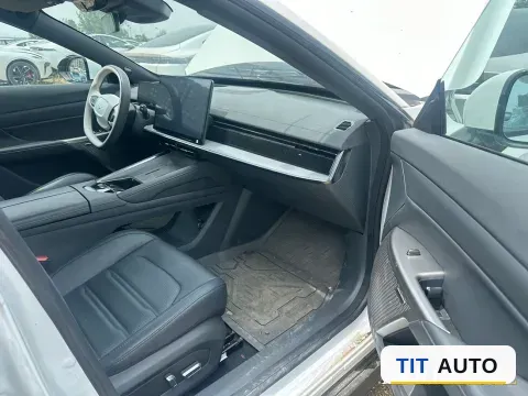 2024 DongFeng eπ eπ007 6