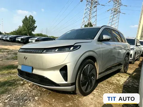 2024 DongFeng eπ eπ008