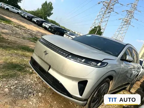 2024 DongFeng eπ eπ008 2