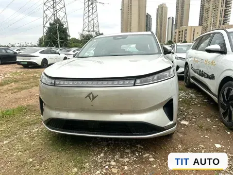 2024 DongFeng eπ eπ008 3