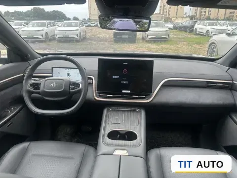 2024 DongFeng eπ eπ008 6