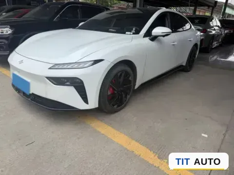 2024 DongFeng eπ eπ007
