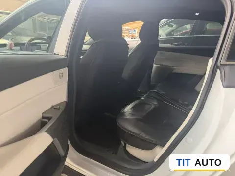 2024 DongFeng eπ eπ007 3