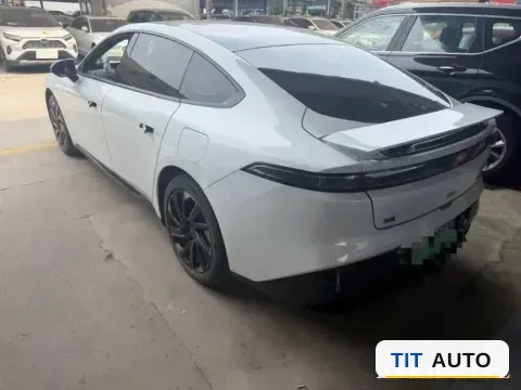 2024 DongFeng eπ eπ007 6