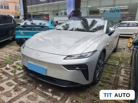 2025 DongFeng eπ eπ007