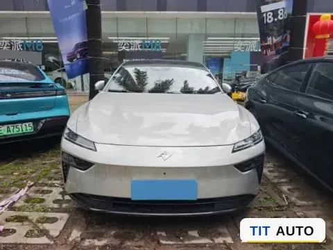 2025 DongFeng eπ eπ007 2