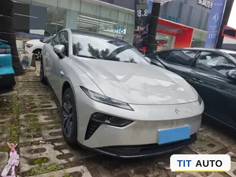 2025 DongFeng eπ eπ007 3