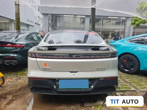 2025 DongFeng eπ eπ007 5