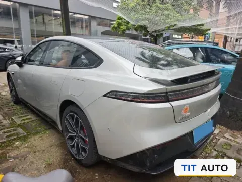 2025 DongFeng eπ eπ007 6