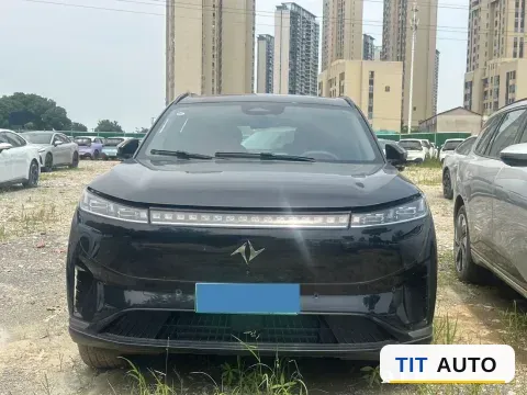 2024 DongFeng eπ eπ008 2