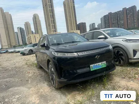 2024 DongFeng eπ eπ008 3
