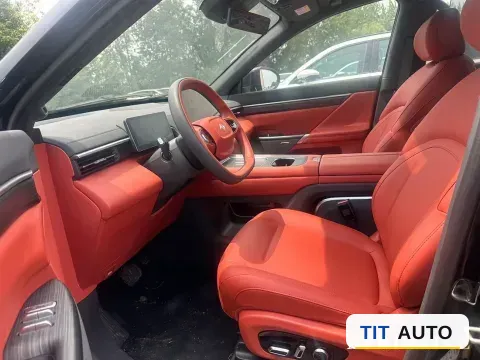 2024 DongFeng eπ eπ008 4