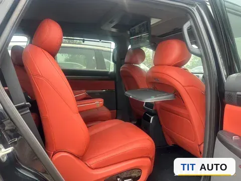 2024 DongFeng eπ eπ008 5