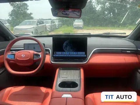 2024 DongFeng eπ eπ008 6