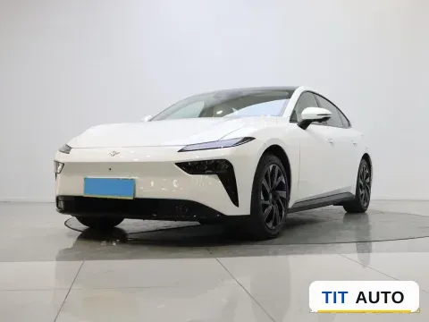 2024 DongFeng eπ eπ007