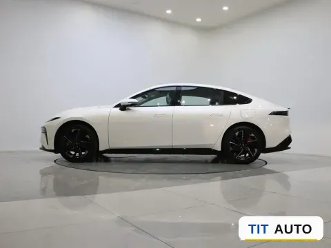 2024 DongFeng eπ eπ007 2