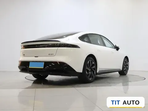 2024 DongFeng eπ eπ007 3