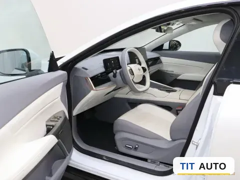 2024 DongFeng eπ eπ007 4