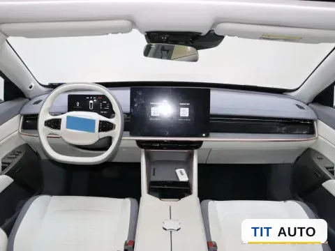 2024 DongFeng eπ eπ007 6