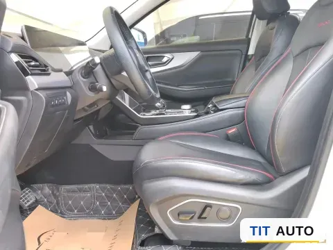 2020 BeiJing Auto X7 8