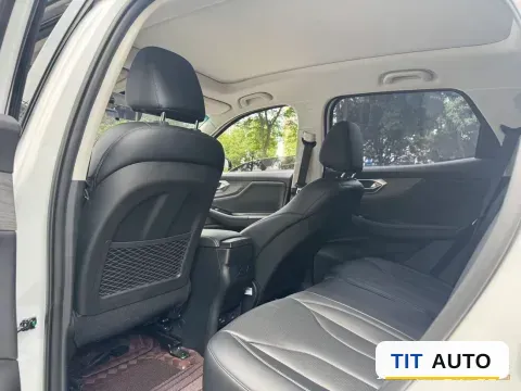 2023 BeiJing Auto X7 5
