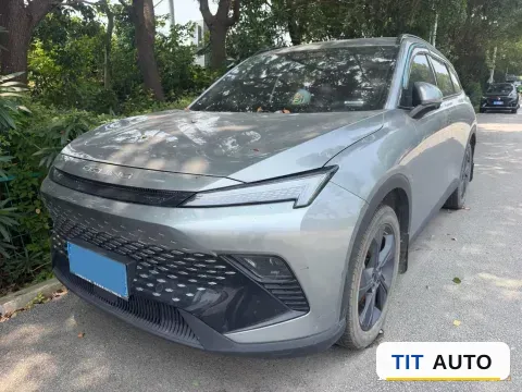 2022 BeiJing Auto Rubik