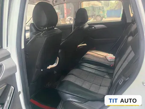 2021 BeiJing Auto X3 6