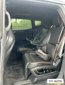 2021 HiPhi X 6