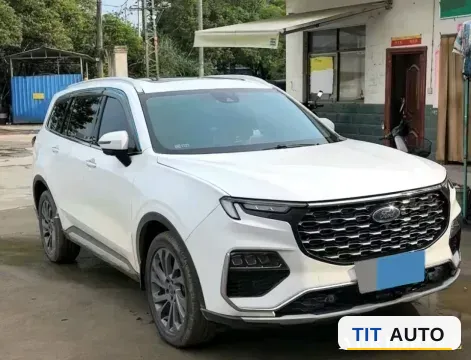 2021 Ford Equator 3