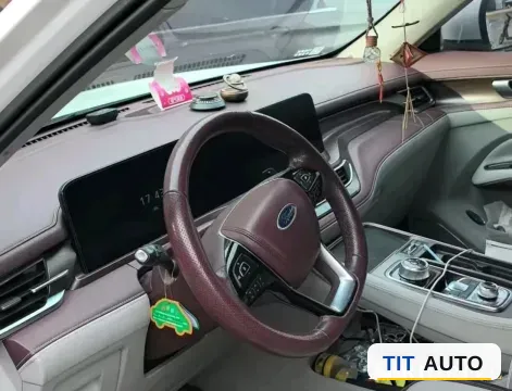 2021 Ford Equator 4